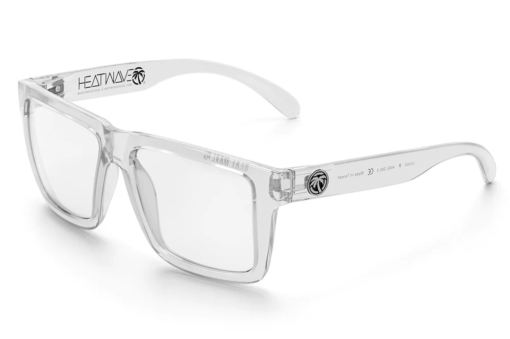 XL VISE Z87 SUNGLASSES