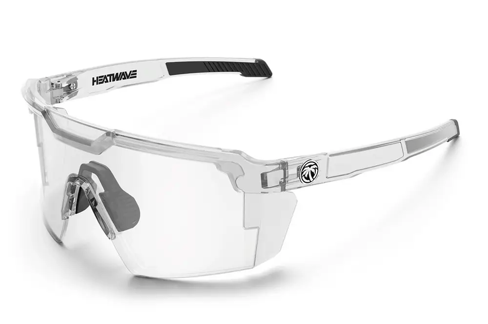 FUTURE TECH SUNGLASSES