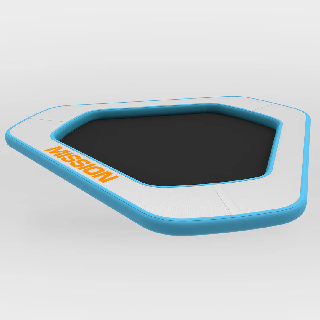 REEFLITE SPLASH WATER POOL