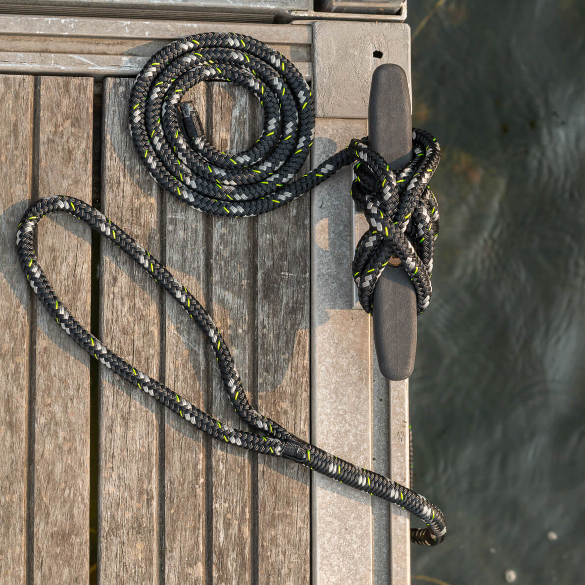 MISSION PREMIUM DOCK LINES
