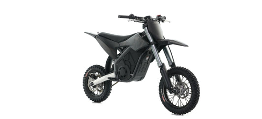 RFN WARRIOR SX-E5