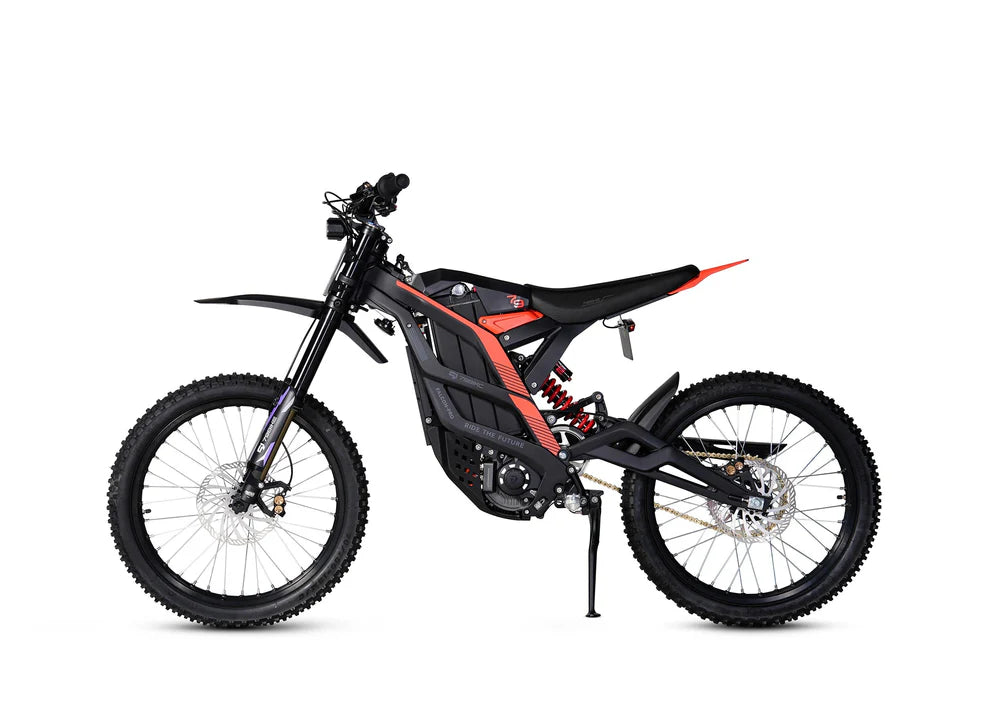 79BIKE-Falcon Pro Electric Dirt Bike