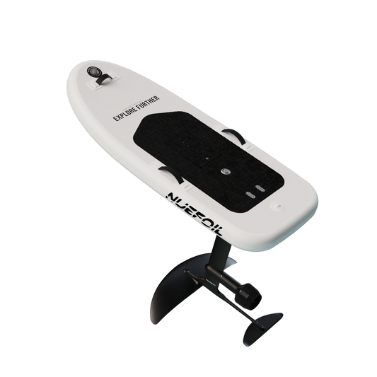 NUEFOIL ORCA EFOIL BOARD