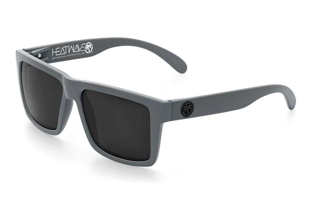 THE VISE® BY HEAT WAVE VISUAL