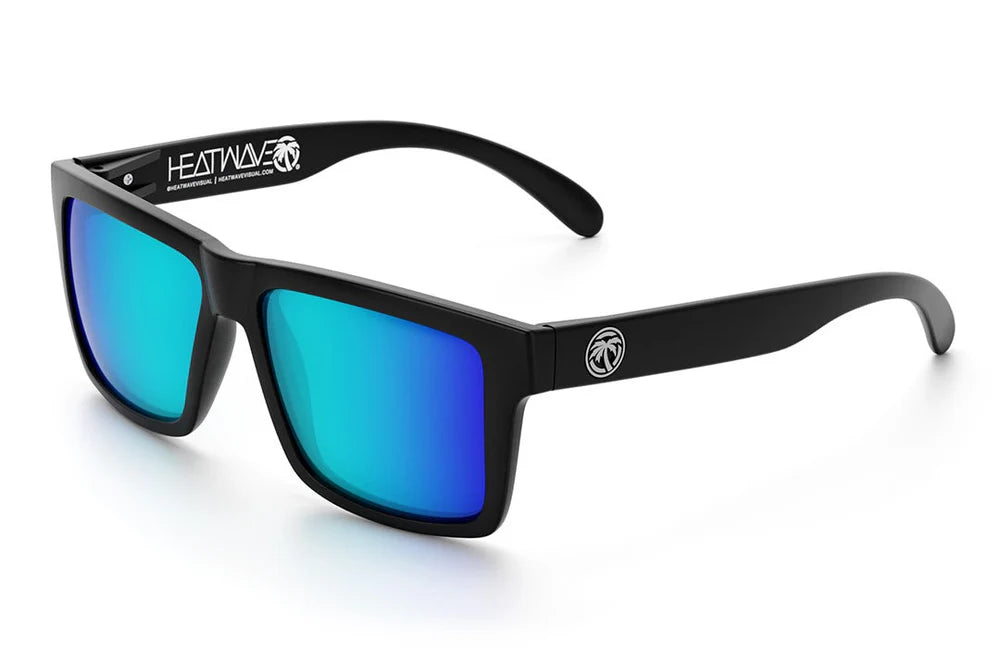 THE VISE® BY HEAT WAVE VISUAL