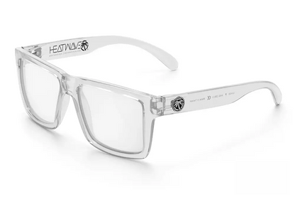 THE VISE® BY HEAT WAVE VISUAL