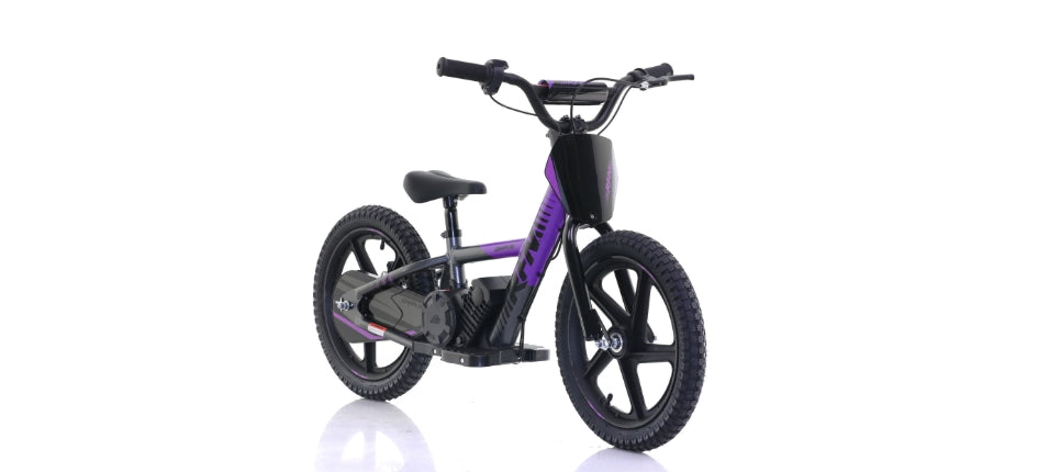 RFN SEDNA 16