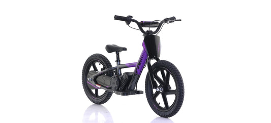 RFN SEDNA 16