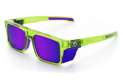 THE VISE® BY HEAT WAVE VISUAL