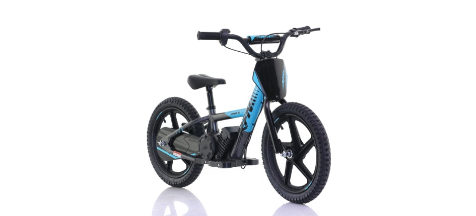 RFN SEDNA 16