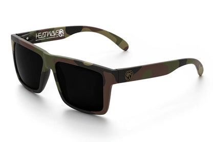 THE VISE® BY HEAT WAVE VISUAL