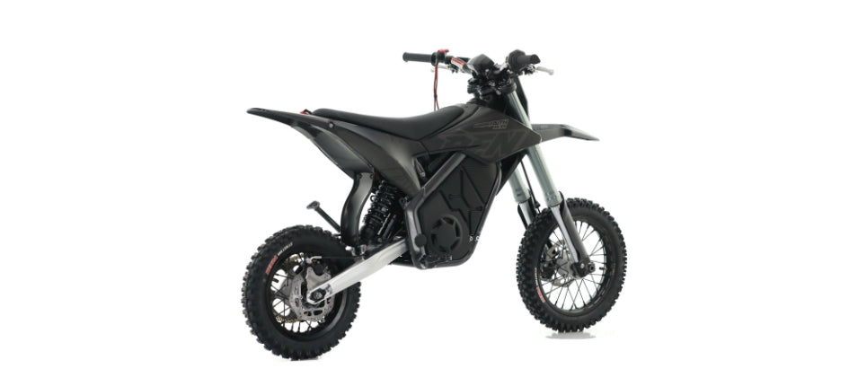 RFN WARRIOR SX-E5