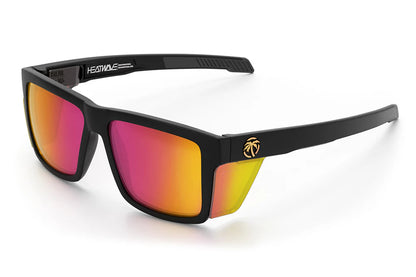 THE VISE® BY HEAT WAVE VISUAL
