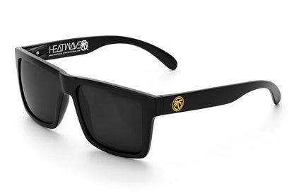 THE VISE® BY HEAT WAVE VISUAL