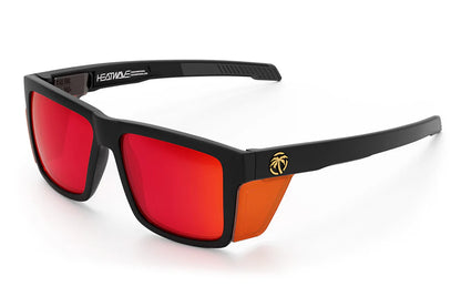 THE VISE® BY HEAT WAVE VISUAL