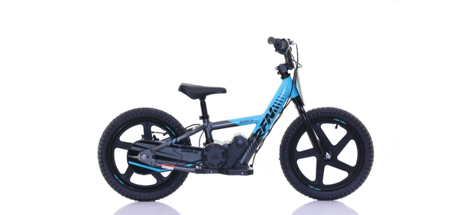 RFN SEDNA 16