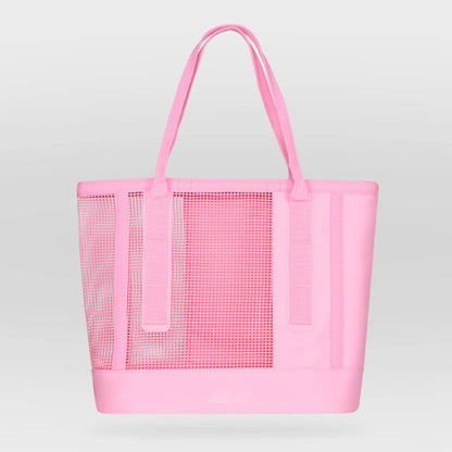 CASSI | Beach Tote Bag | Waterproof Bottom