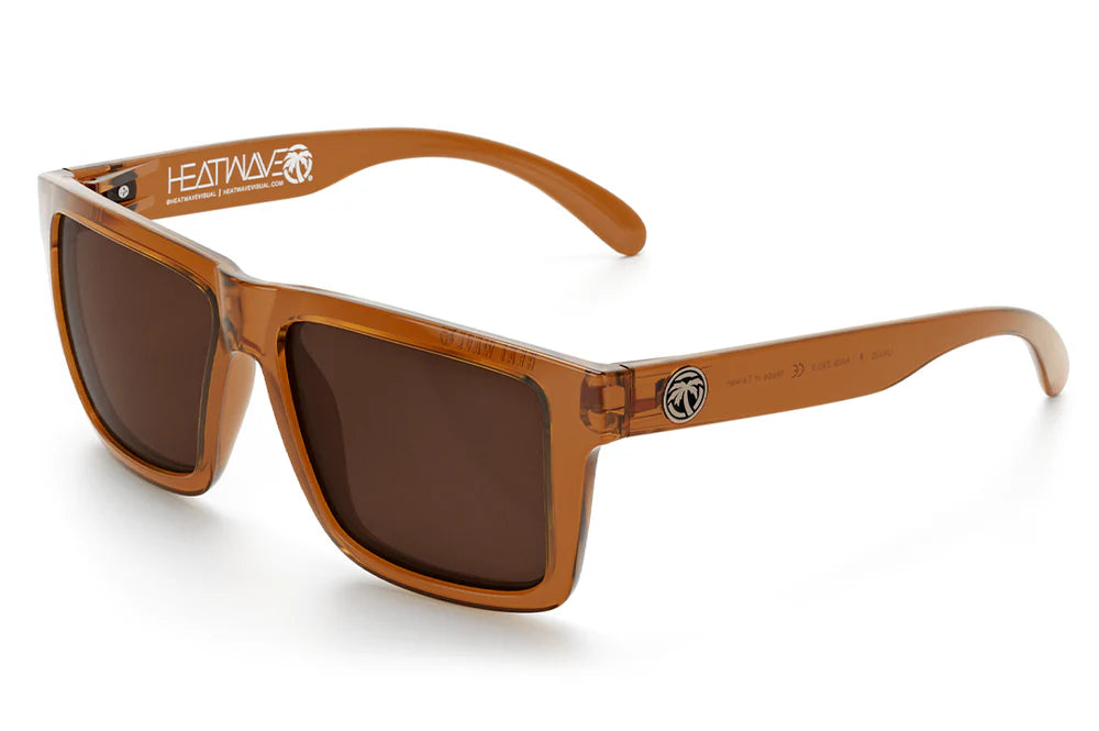 THE VISE® BY HEAT WAVE VISUAL