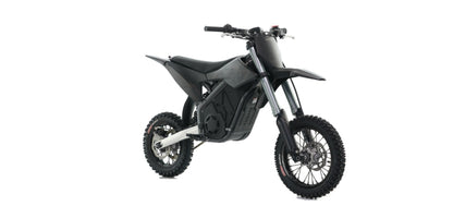 RFN WARRIOR SX-E5