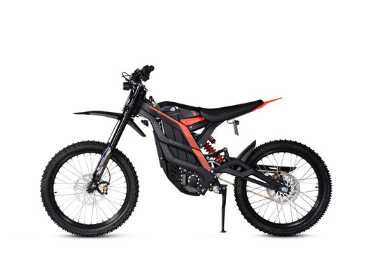 79BIKE-Falcon Pro Electric Dirt Bike