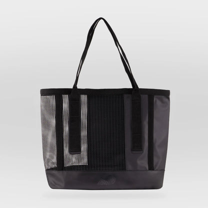 CASSI | Beach Tote Bag | Waterproof Bottom