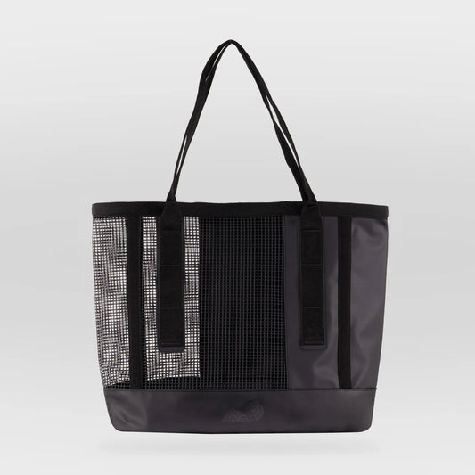 CASSI | Beach Tote Bag | Waterproof Bottom