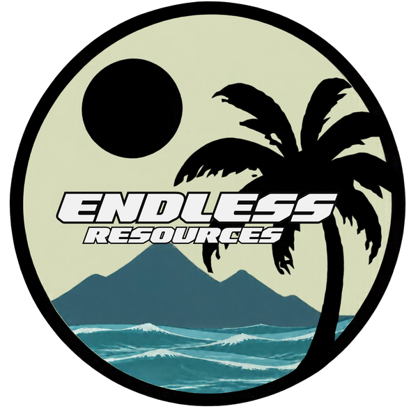 Endless Resources
