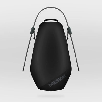 MISSION DYMON INFLATE-ABLE BOAT FENDERS