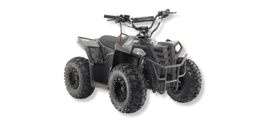RFN E-1000 QUAD