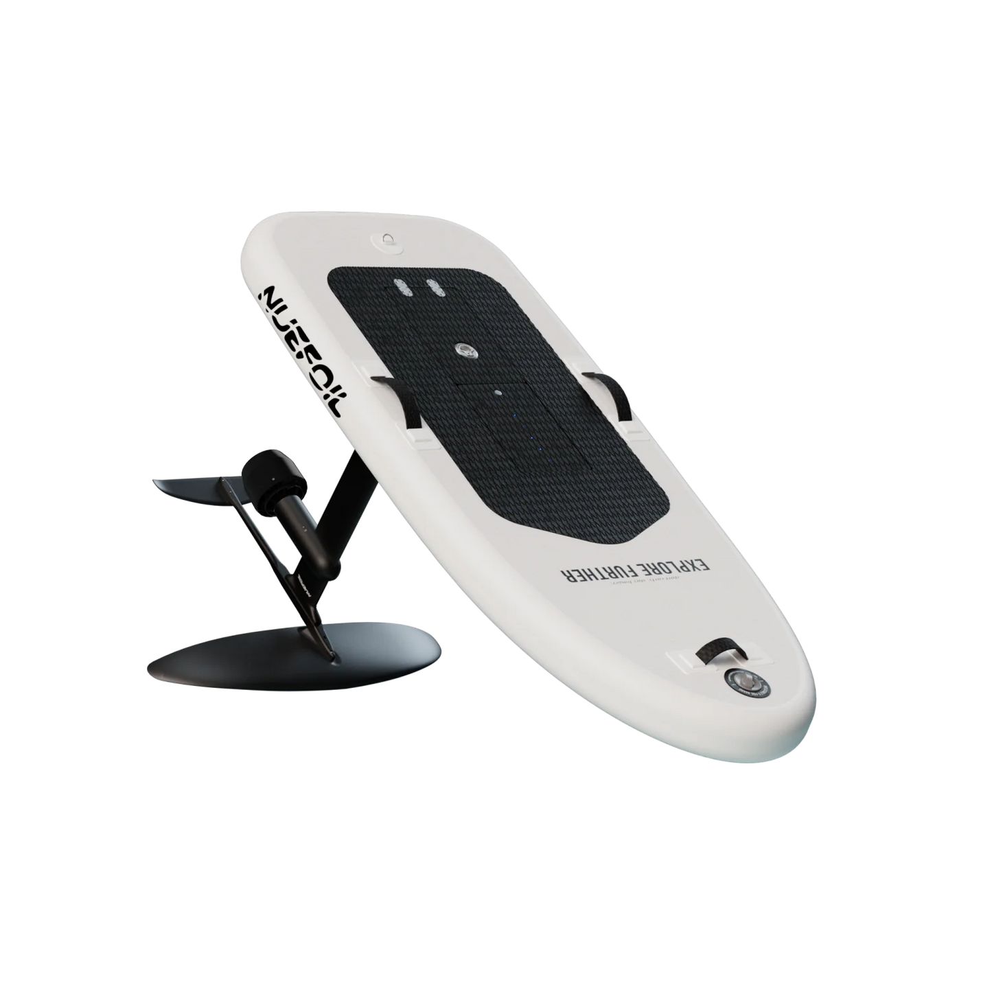 NUEFOIL ORCA EFOIL BOARD
