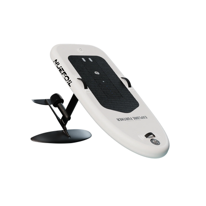 NUEFOIL ORCA EFOIL BOARD