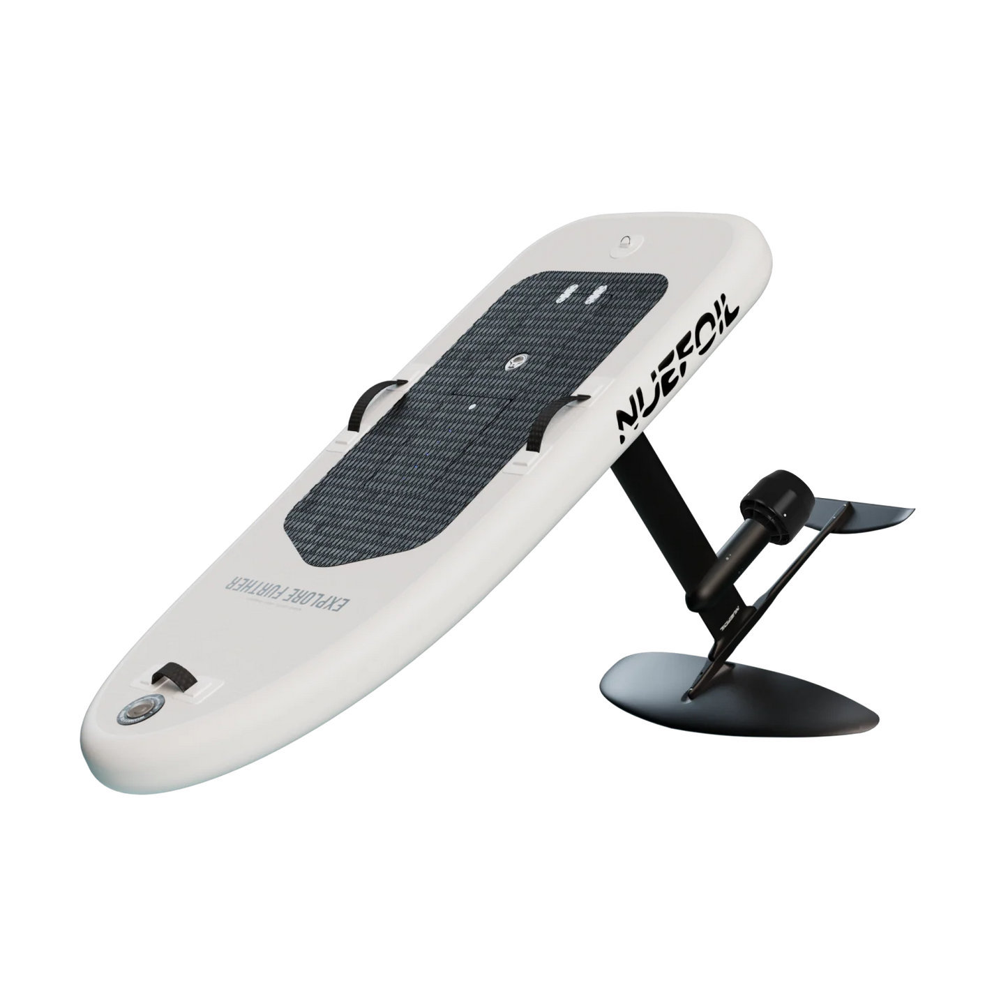 NUEFOIL ORCA EFOIL BOARD