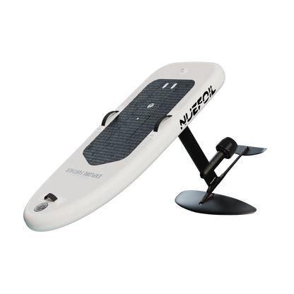 NUEFOIL ORCA EFOIL BOARD