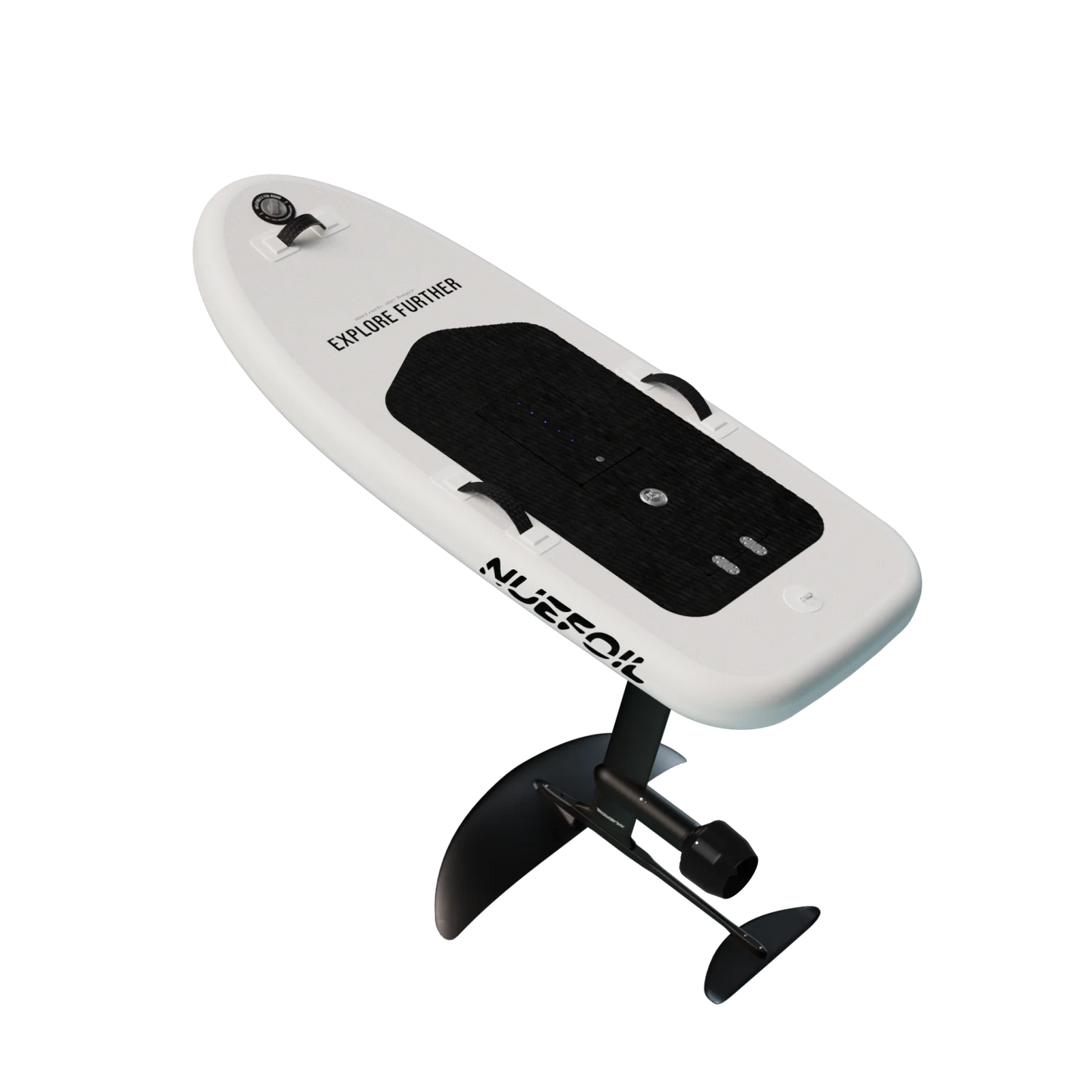 NUEFOIL ORCA EFOIL BOARD