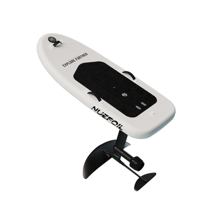 NUEFOIL ORCA EFOIL BOARD