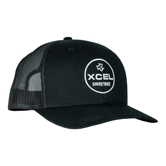 Xcel Heritage Hat 2.0
