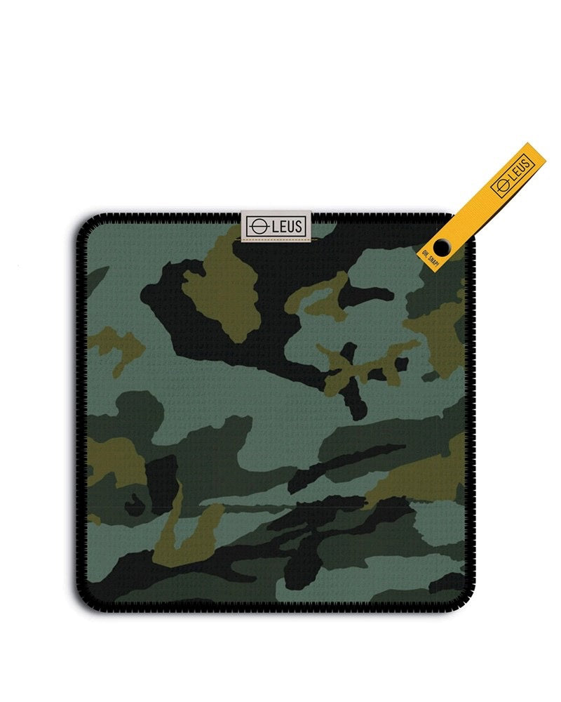LEUS-Fishing ECO Towel