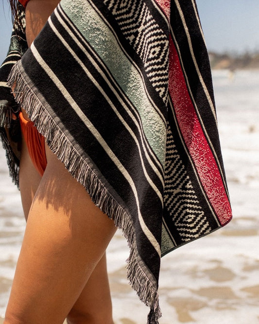 LEUS-Beach Eco towel
