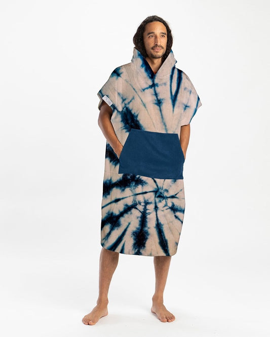 LEUS- Original ECO Poncho