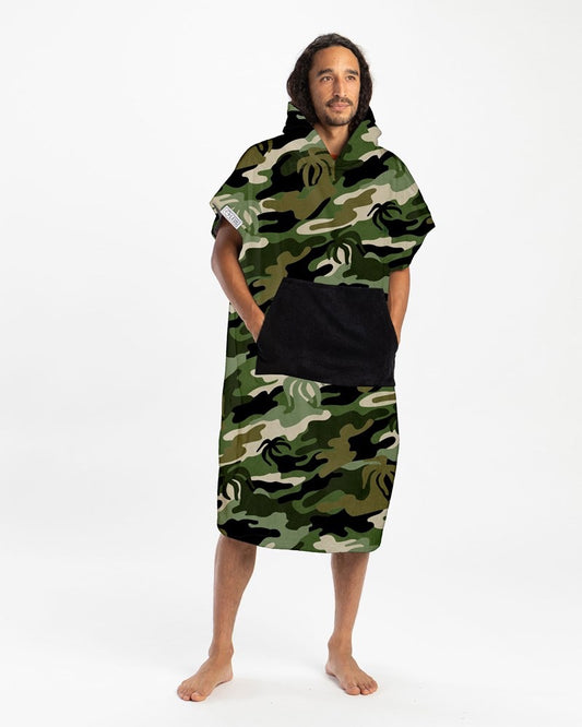 LEUS- Original ECO Poncho