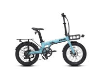 ENVO LYNX 20'' FOLDING BIKE