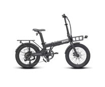 ENVO LYNX 20'' FOLDING BIKE