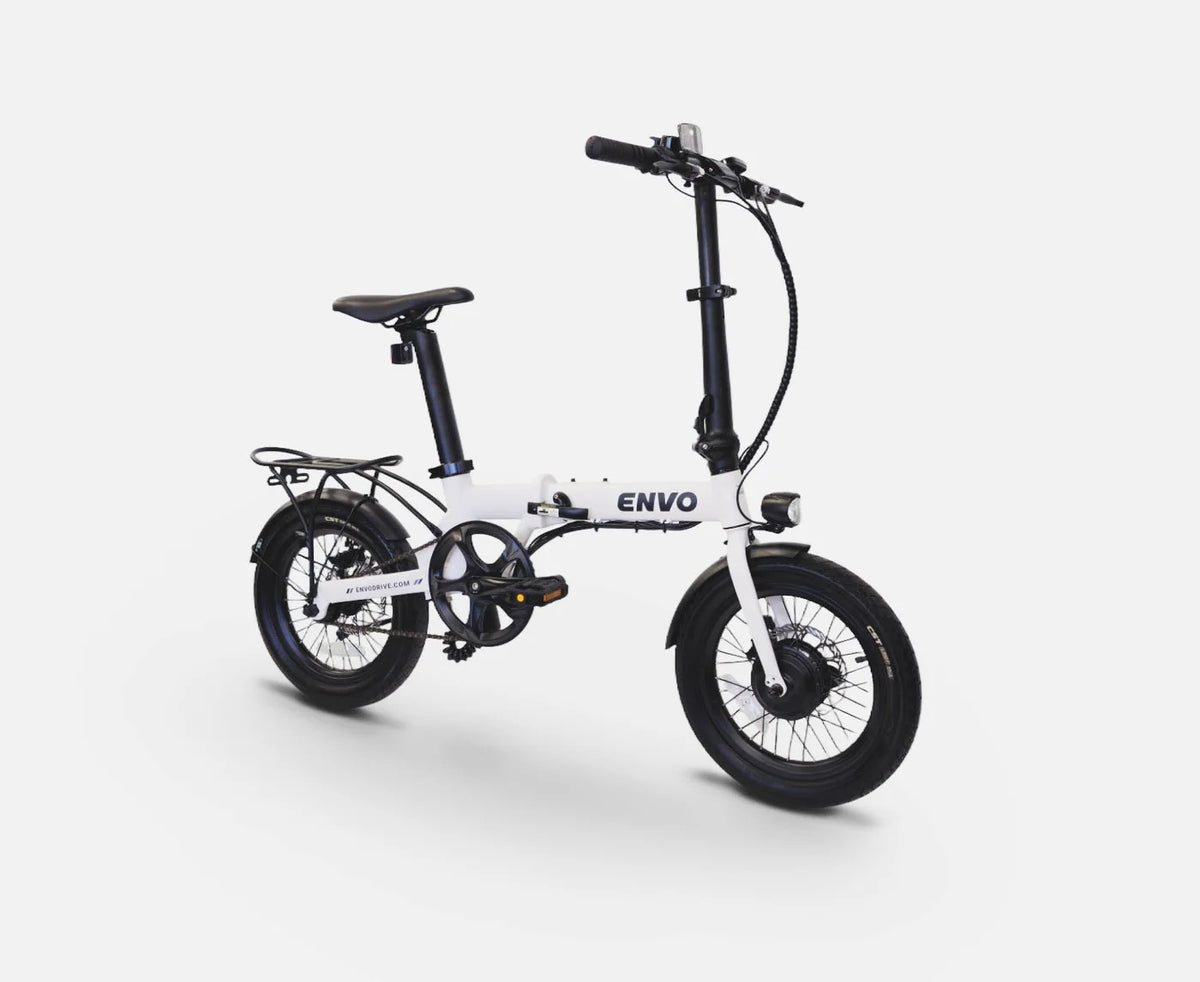 ENVO LYNX 16'' FOLDING BIKE
