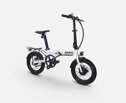 ENVO LYNX 16'' FOLDING BIKE