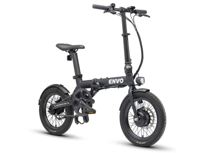 ENVO LYNX 16'' FOLDING BIKE