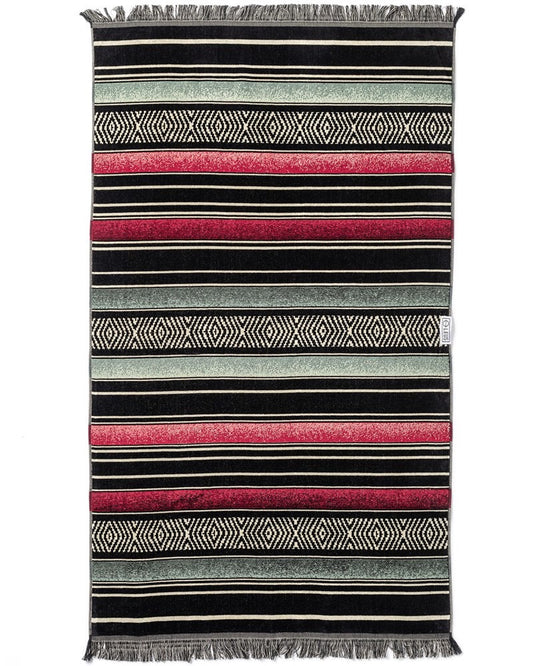 LEUS-Beach Eco towel