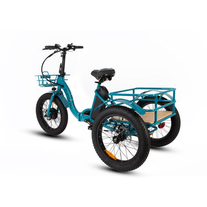 NEW-TRIKE 1.0
