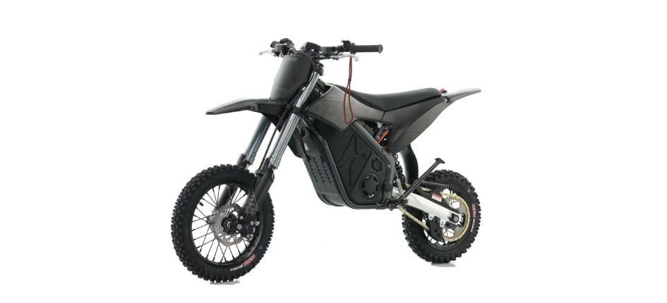 RFN WARRIOR SX-E5