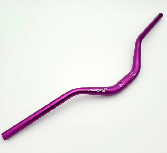 Warp9 E-Moto 31.8mm Handlebars