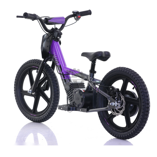 RFN SEDNA 16